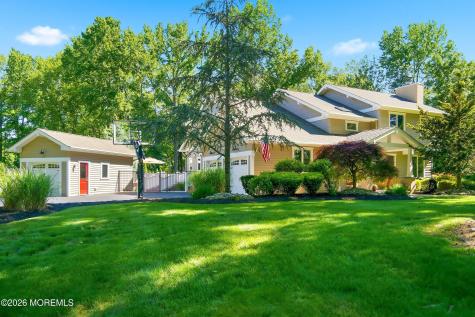 216 Yale Drive Lincroft NJ 07738