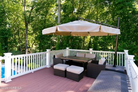 216 Yale Drive Lincroft NJ 07738