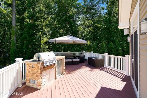 216 Yale Drive Lincroft NJ 07738