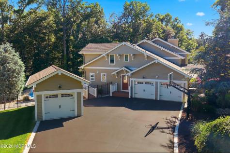 216 Yale Drive Lincroft NJ 07738