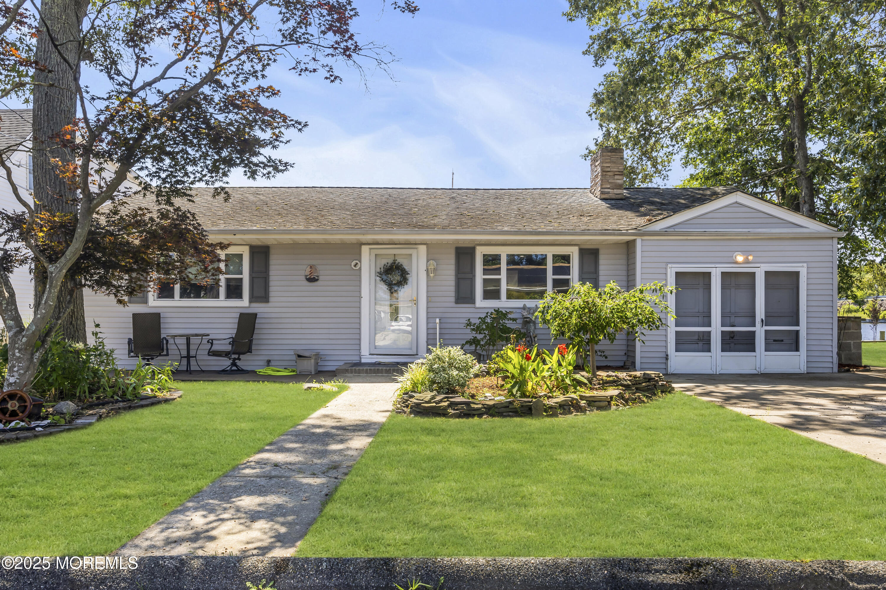 635 Oakwood Drive Forked River NJ 08731