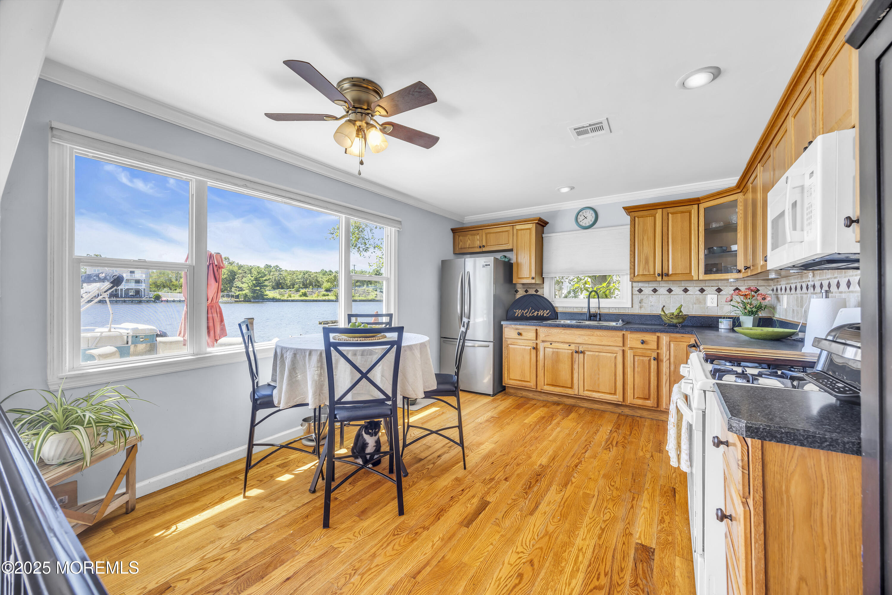 635 Oakwood Drive Forked River NJ 08731