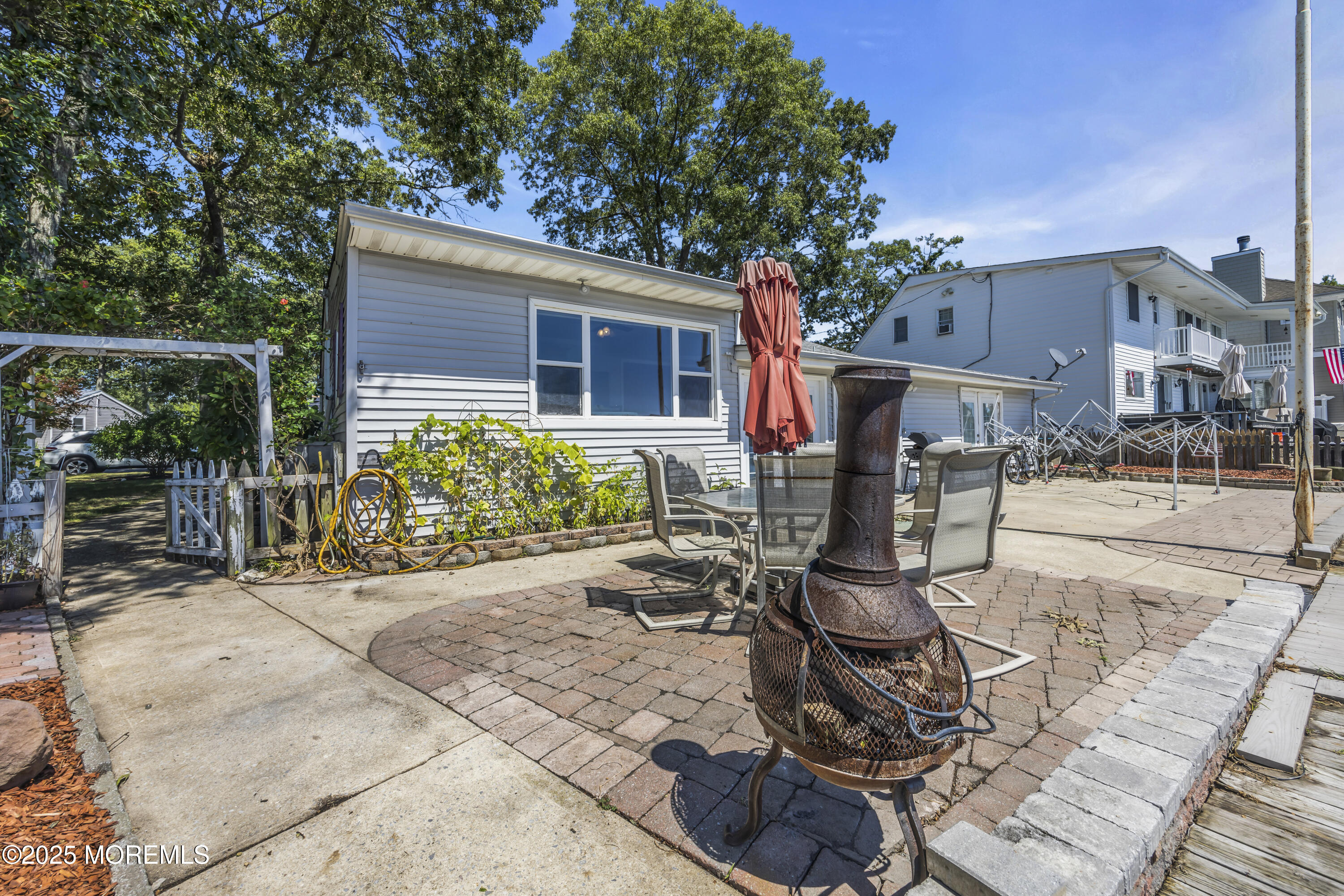 635 Oakwood Drive Forked River NJ 08731