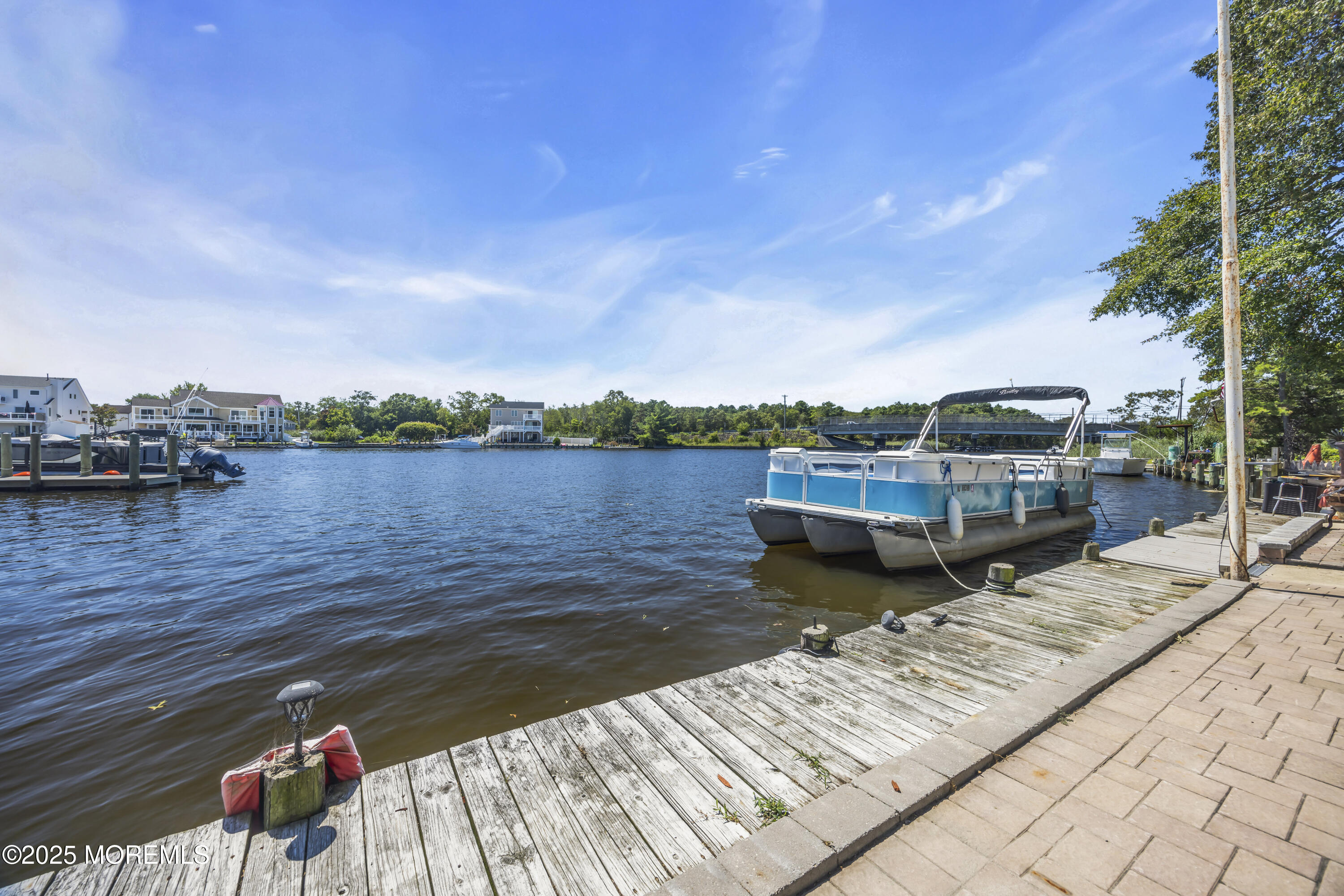 635 Oakwood Drive Forked River NJ 08731