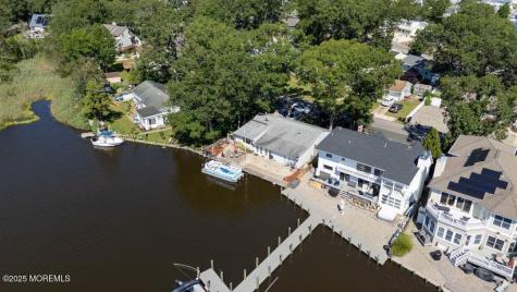 635 Oakwood Drive Forked River NJ 08731