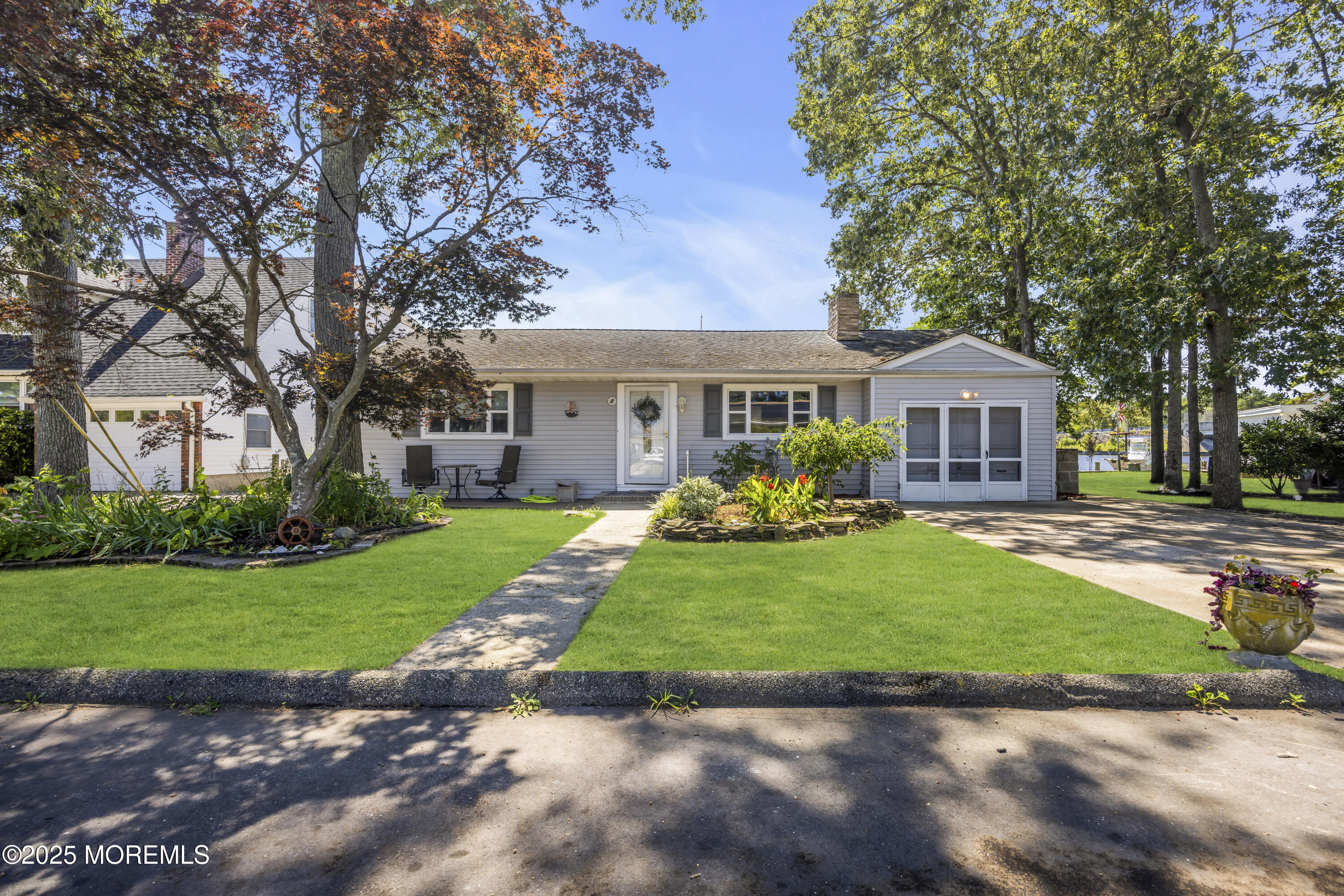 635 Oakwood Drive Forked River NJ 08731