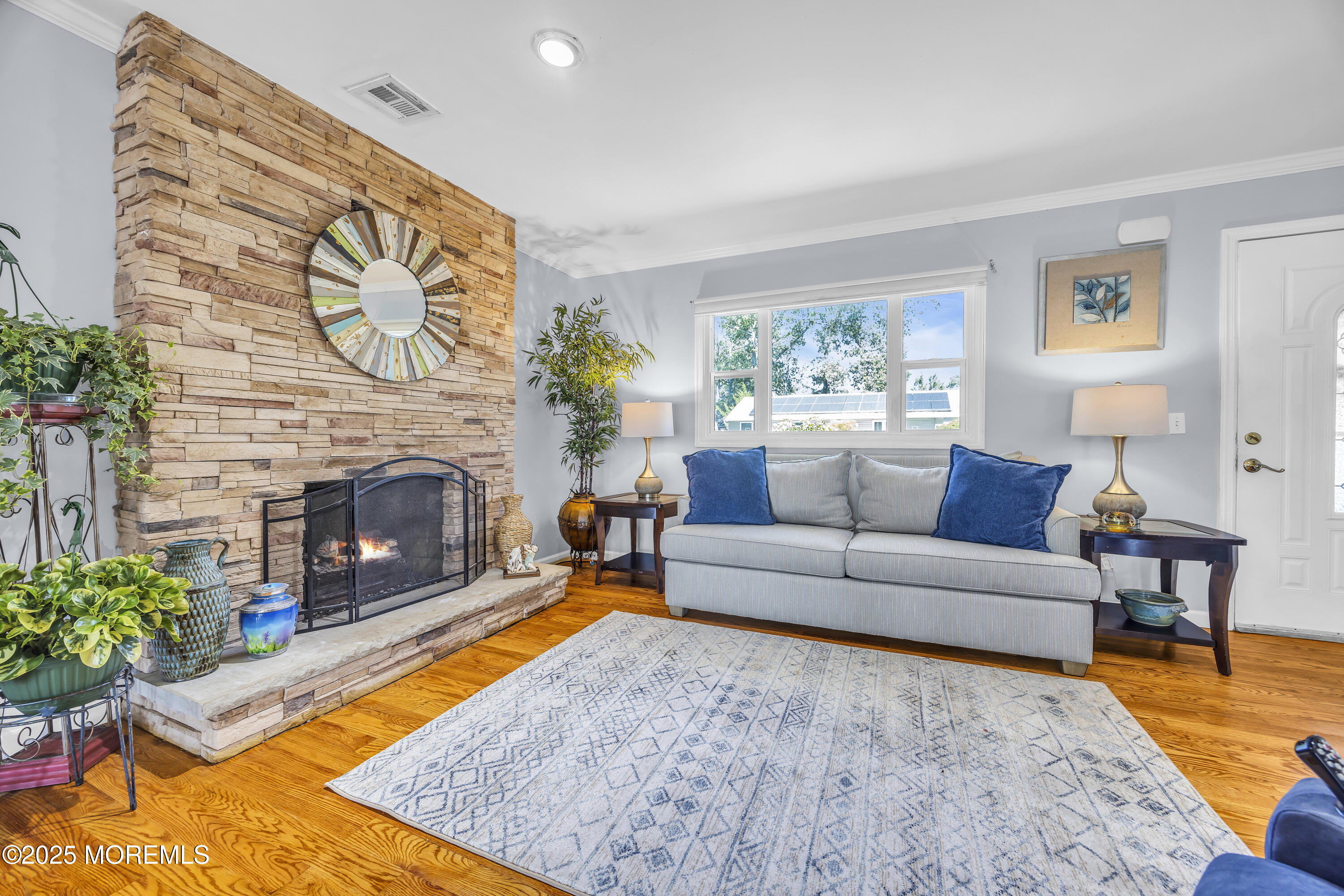 635 Oakwood Drive Forked River NJ 08731