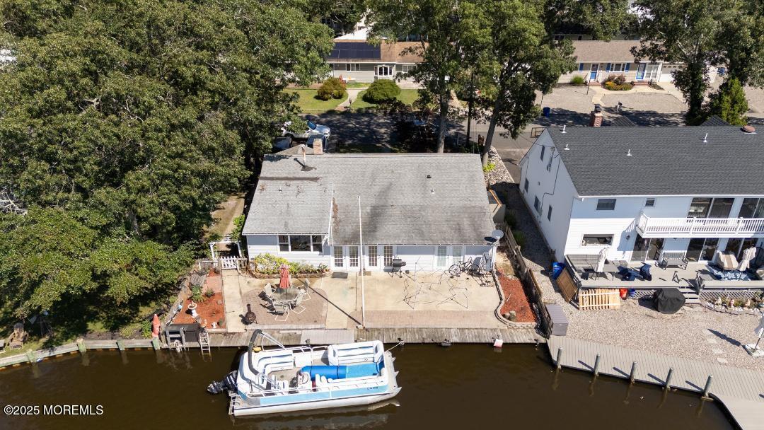 635 Oakwood Drive Forked River NJ 08731
