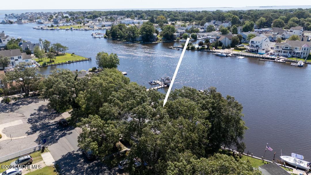 635 Oakwood Drive Forked River NJ 08731
