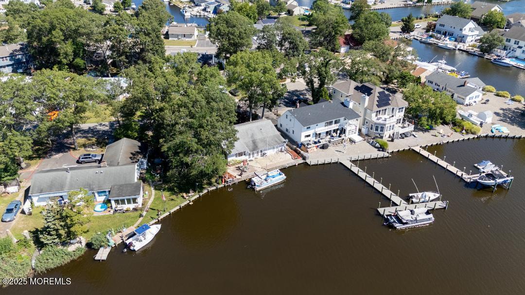 635 Oakwood Drive Forked River NJ 08731