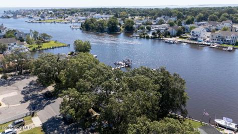 635 Oakwood Drive Forked River NJ 08731