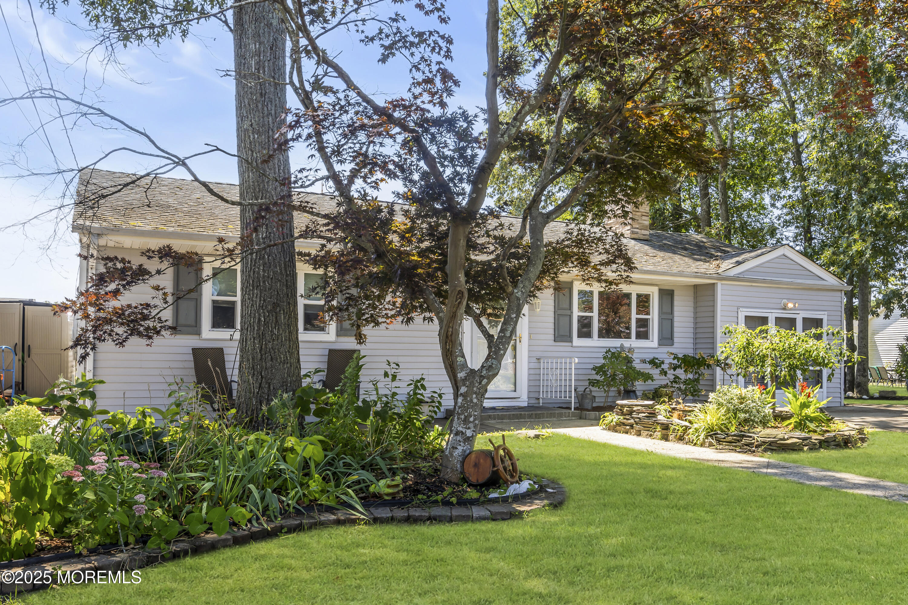 635 Oakwood Drive Forked River NJ 08731