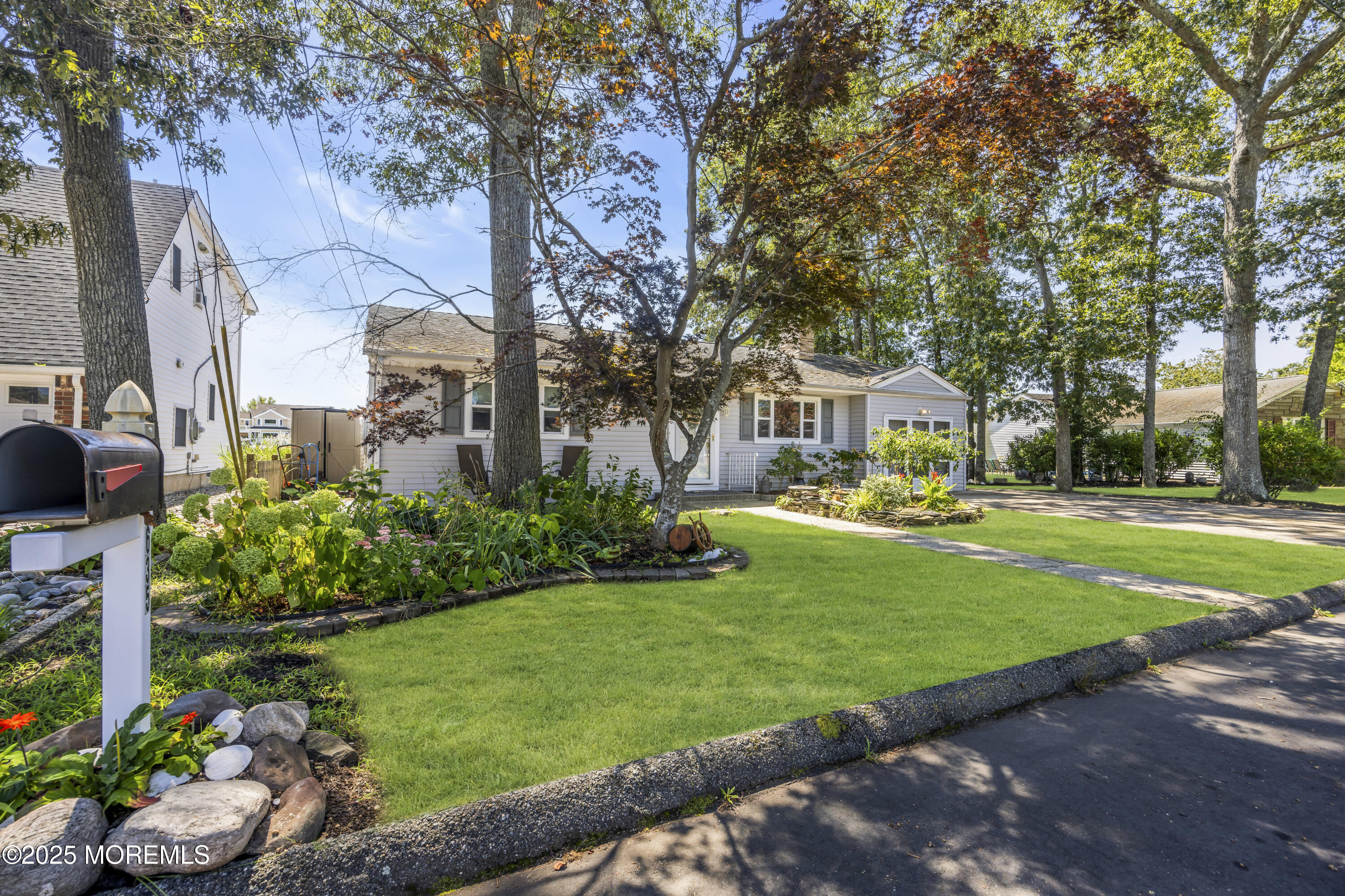 635 Oakwood Drive Forked River NJ 08731