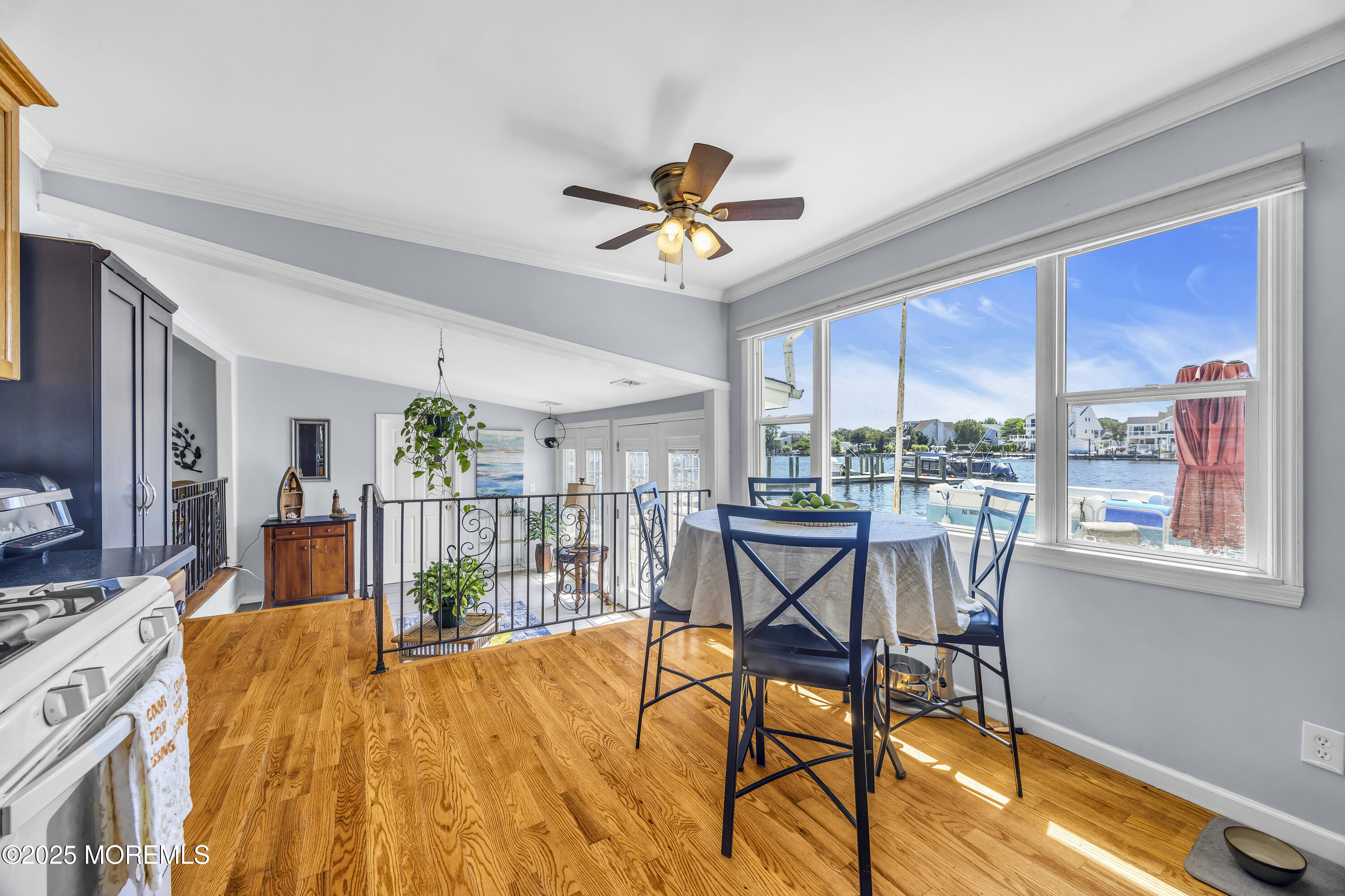 635 Oakwood Drive Forked River NJ 08731