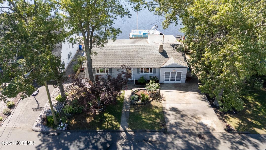 635 Oakwood Drive Forked River NJ 08731