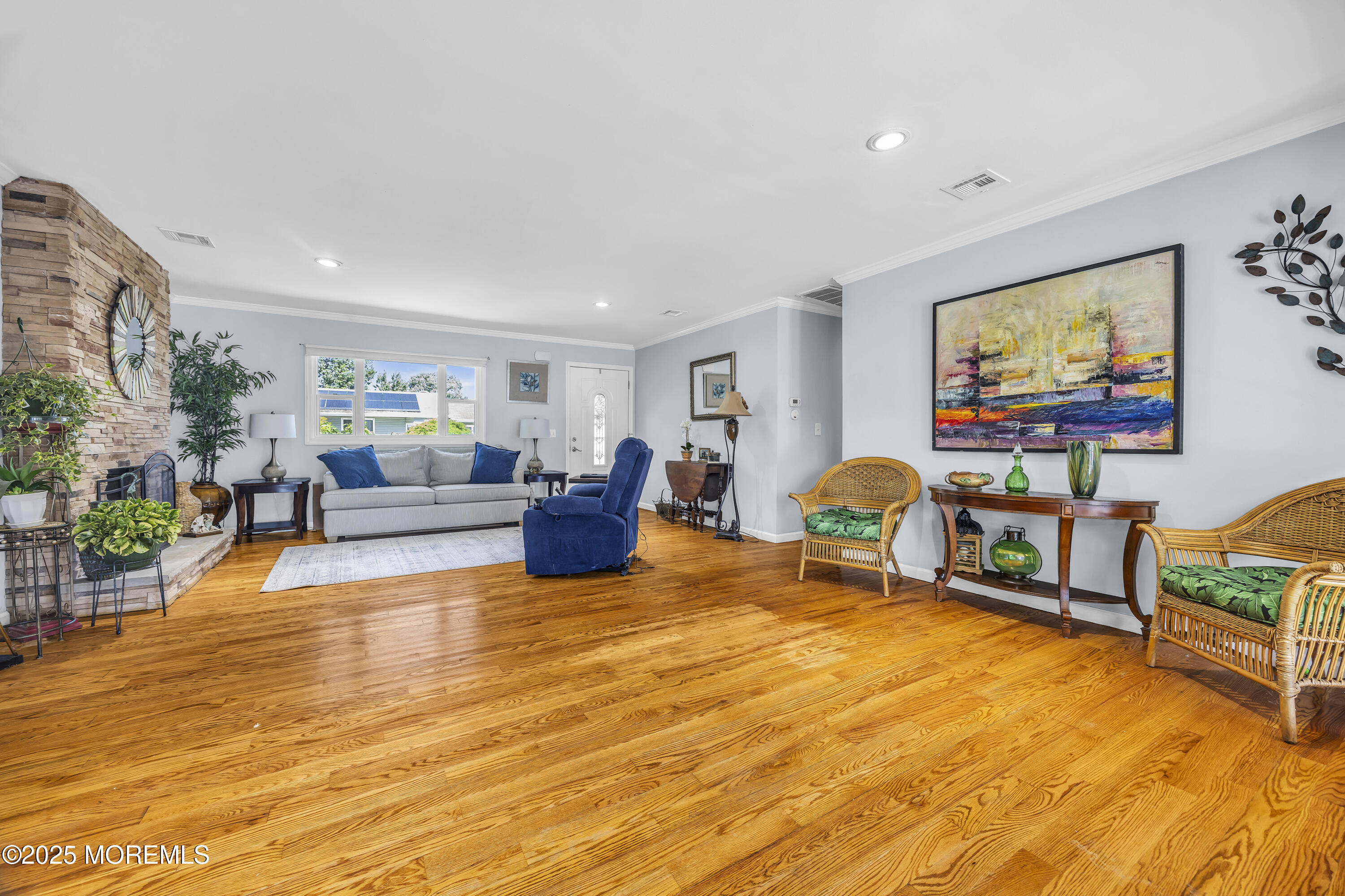 635 Oakwood Drive Forked River NJ 08731