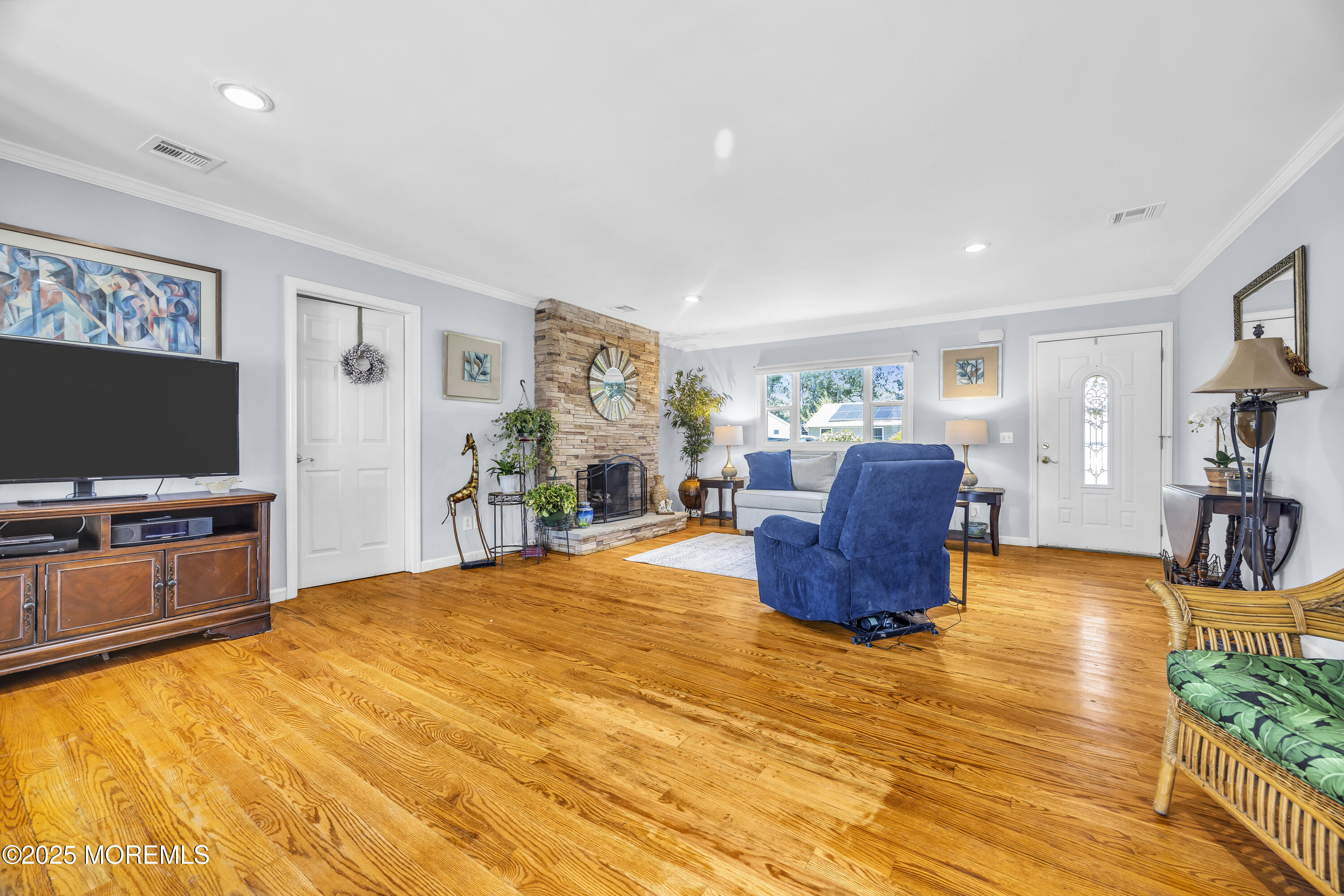 635 Oakwood Drive Forked River NJ 08731