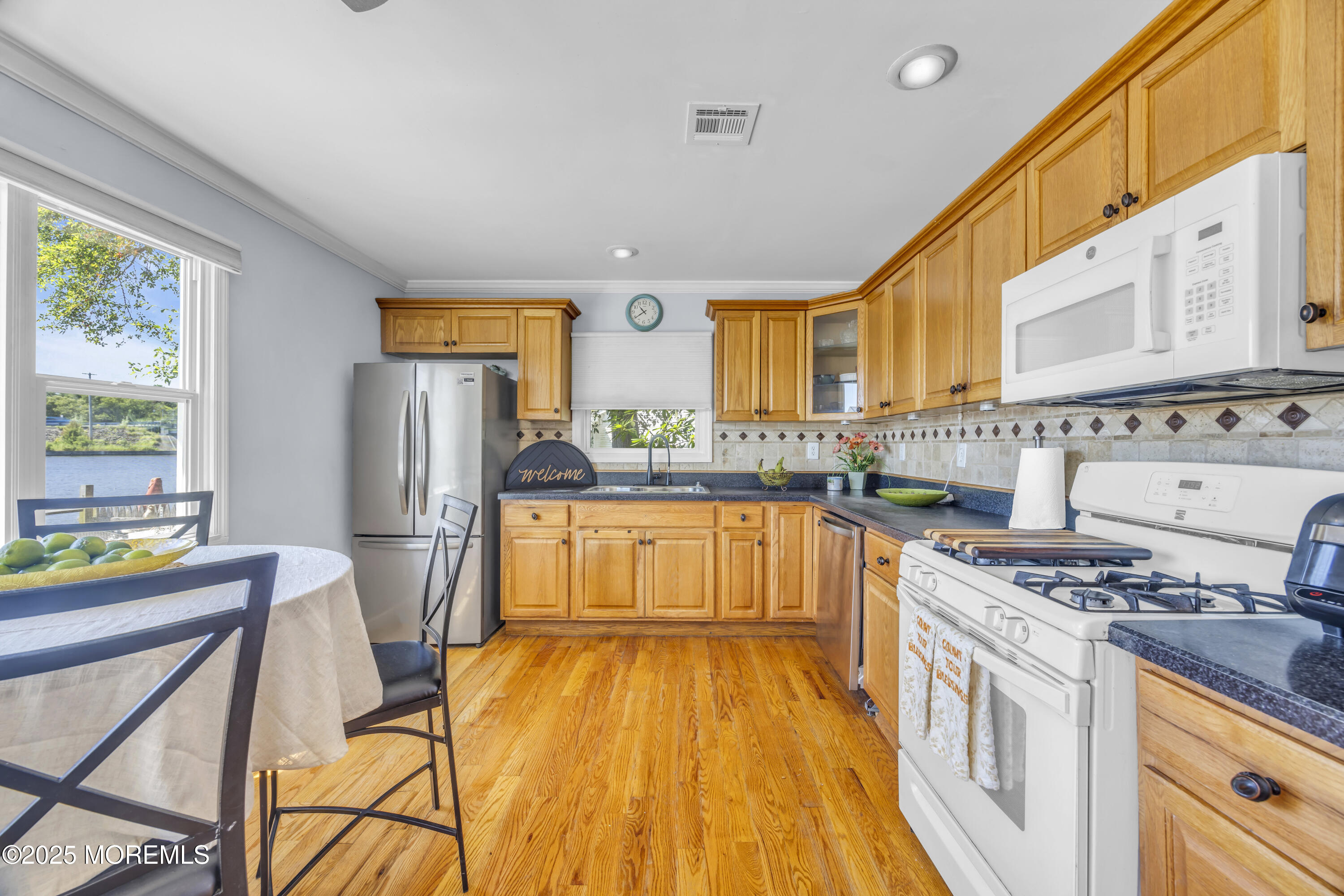 635 Oakwood Drive Forked River NJ 08731