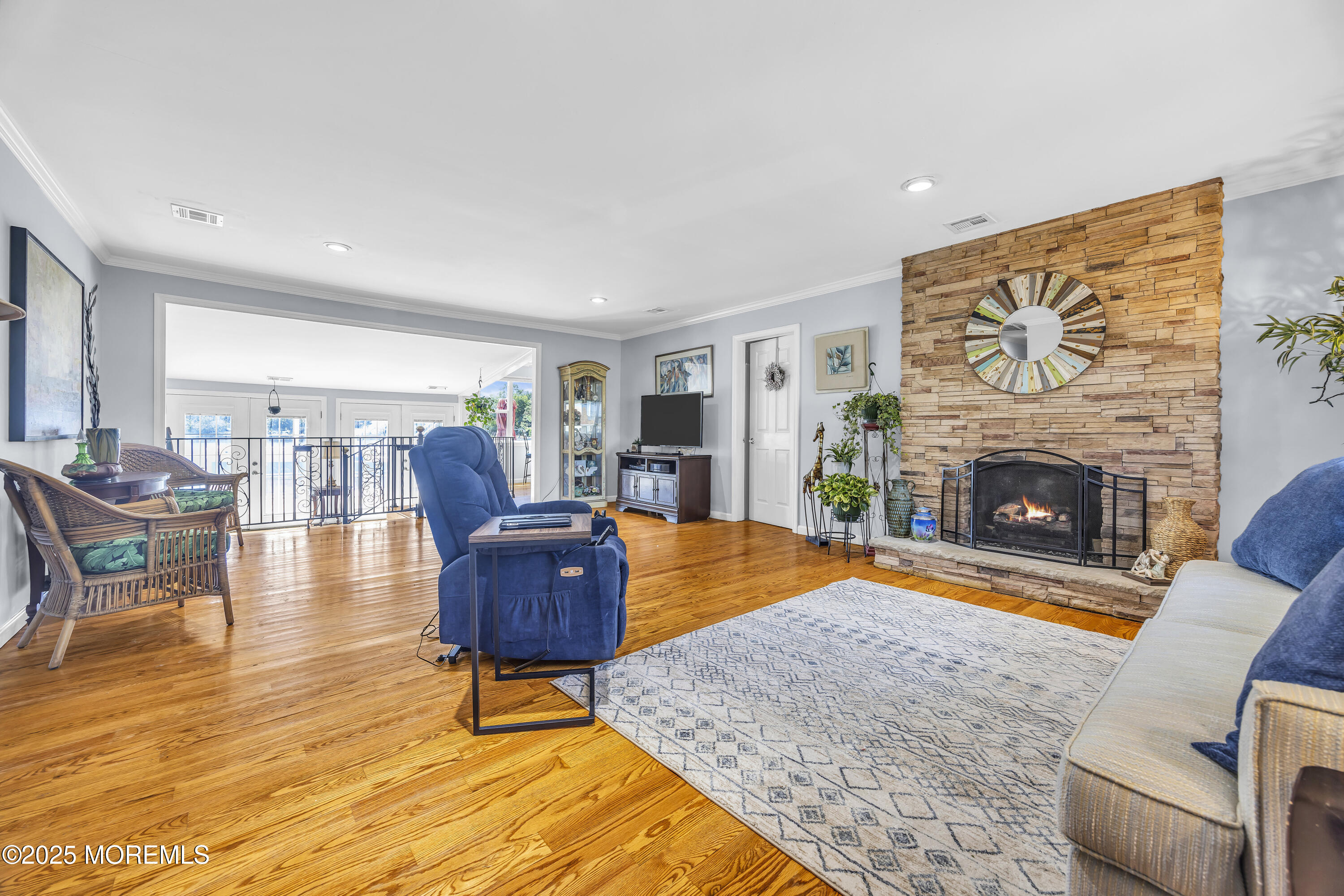 635 Oakwood Drive Forked River NJ 08731