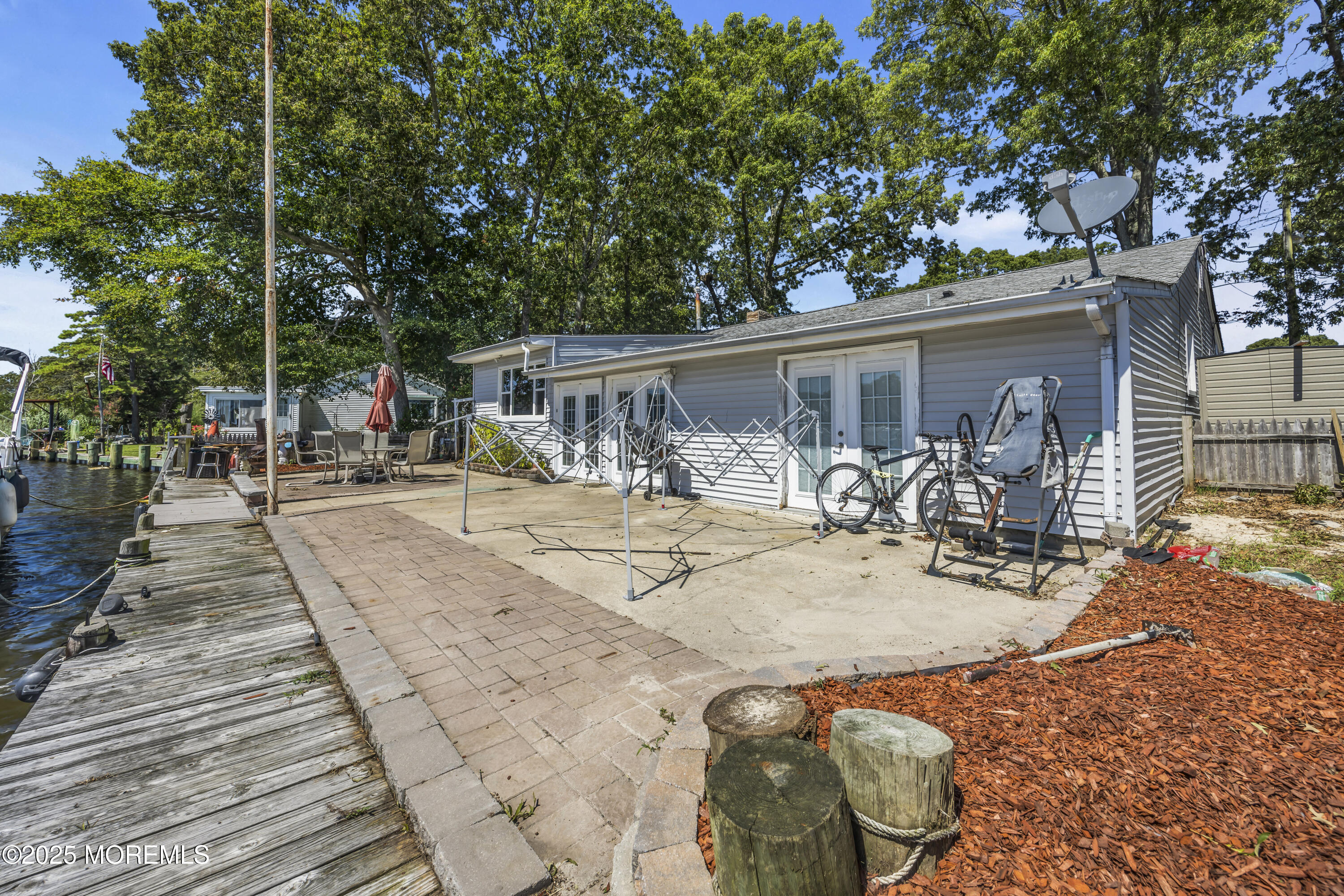 635 Oakwood Drive Forked River NJ 08731