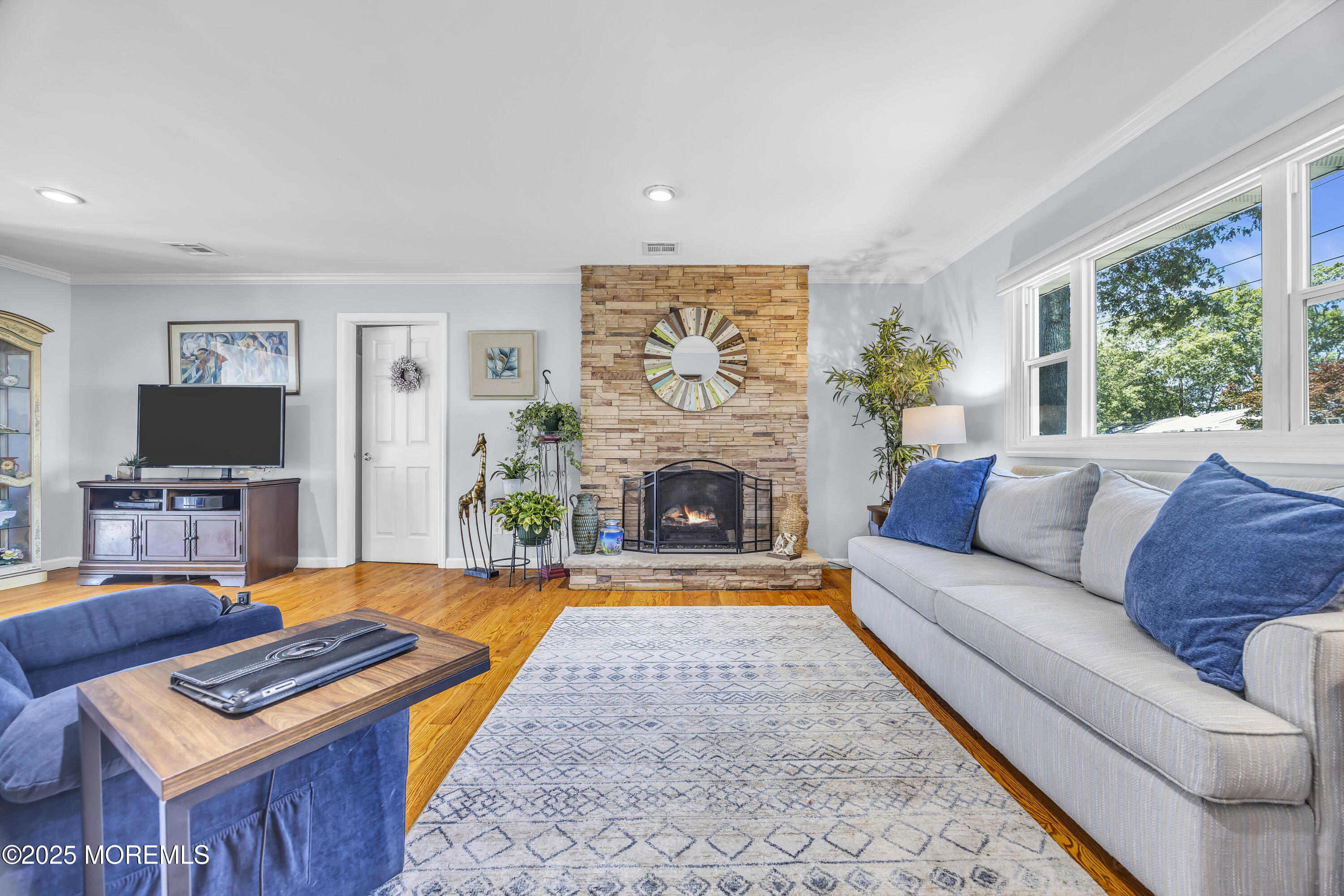 635 Oakwood Drive Forked River NJ 08731