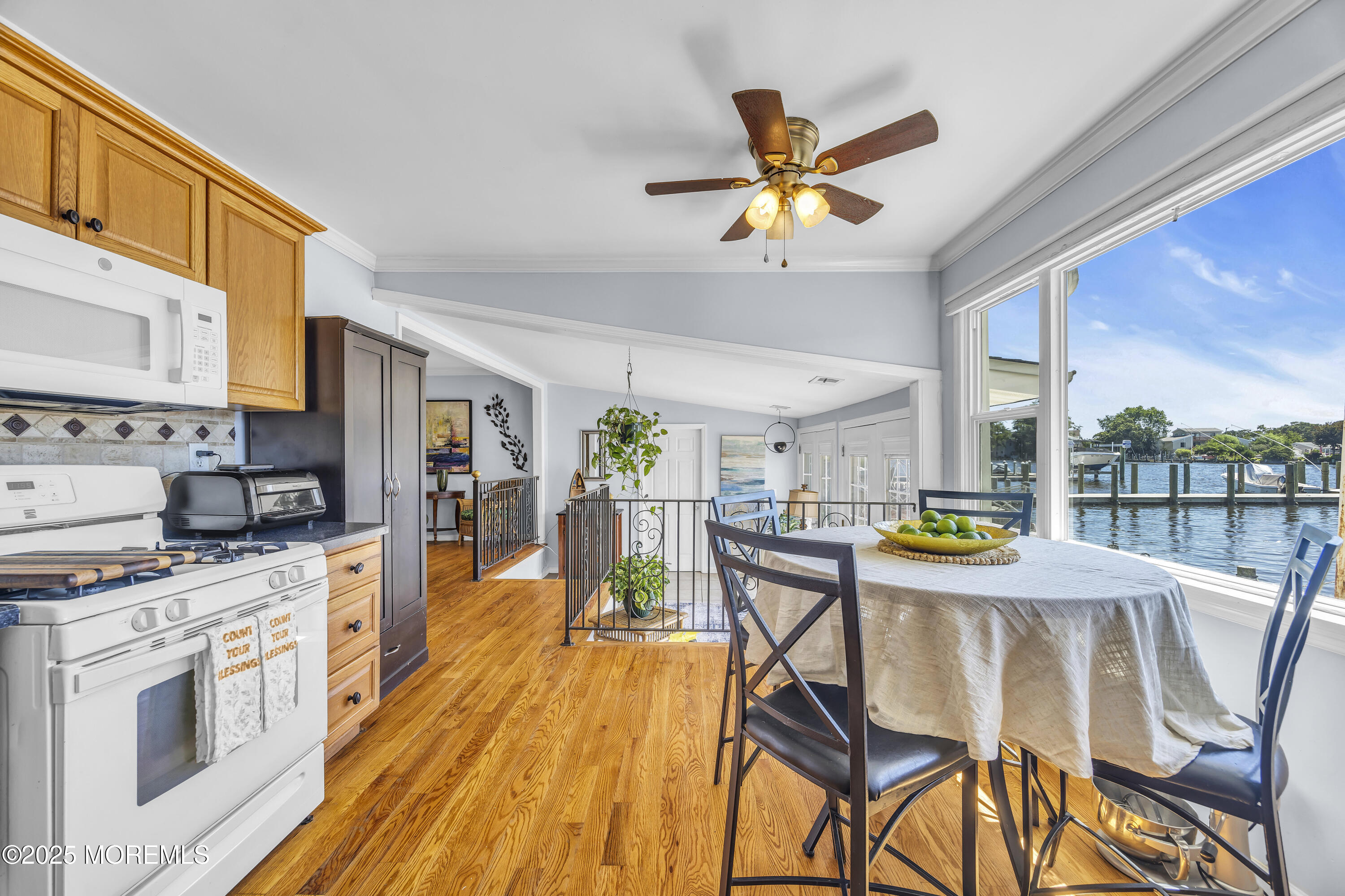 635 Oakwood Drive Forked River NJ 08731