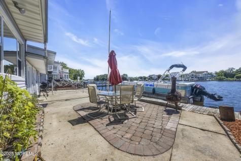 635 Oakwood Drive Forked River NJ 08731