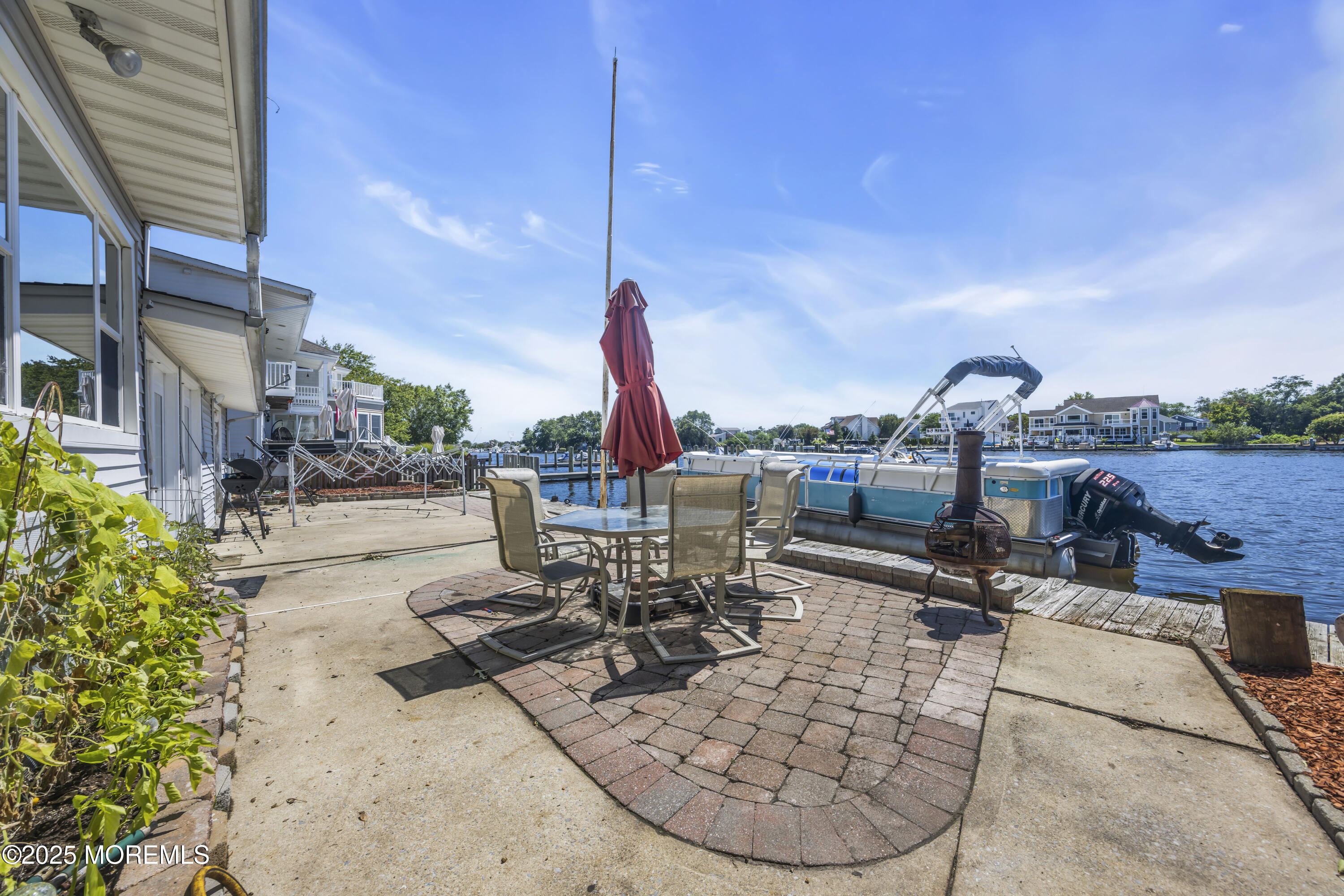 635 Oakwood Drive Forked River NJ 08731