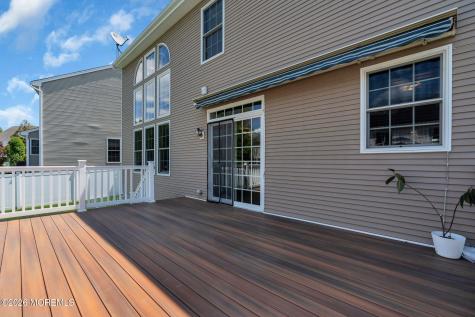 11 Colson Drive Manalapan NJ 07726