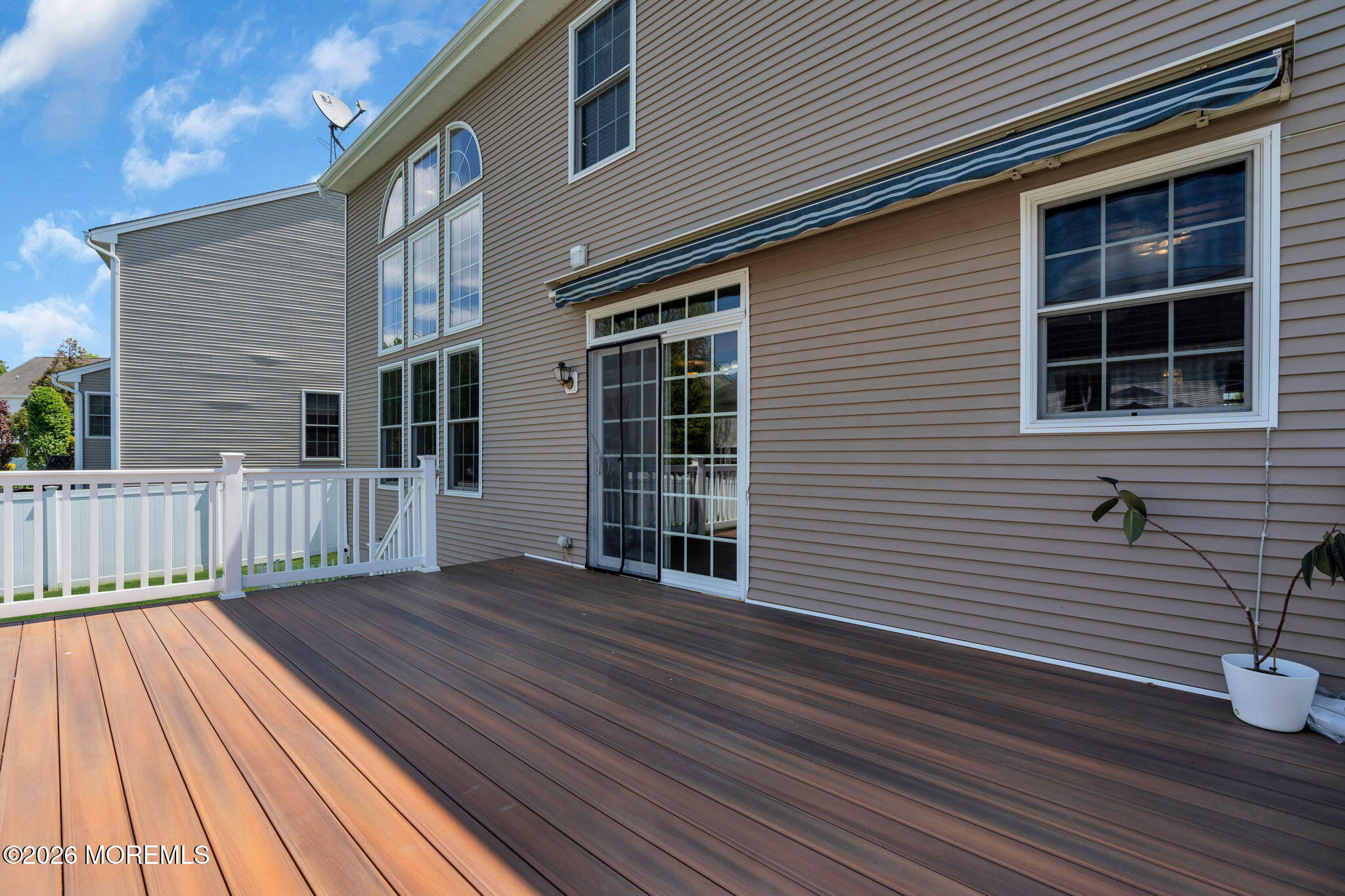 11 Colson Drive Manalapan NJ 07726