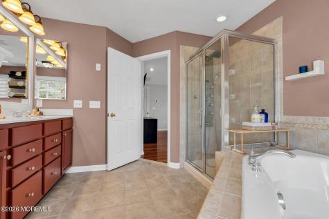 11 Colson Drive Manalapan NJ 07726
