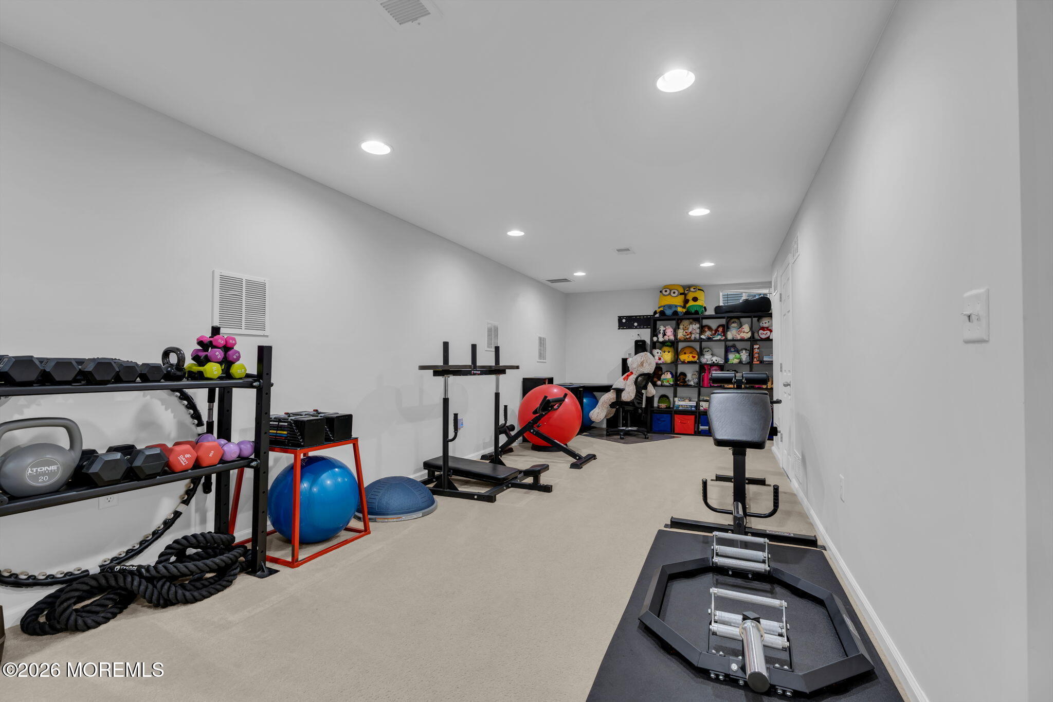 11 Colson Drive Manalapan NJ 07726