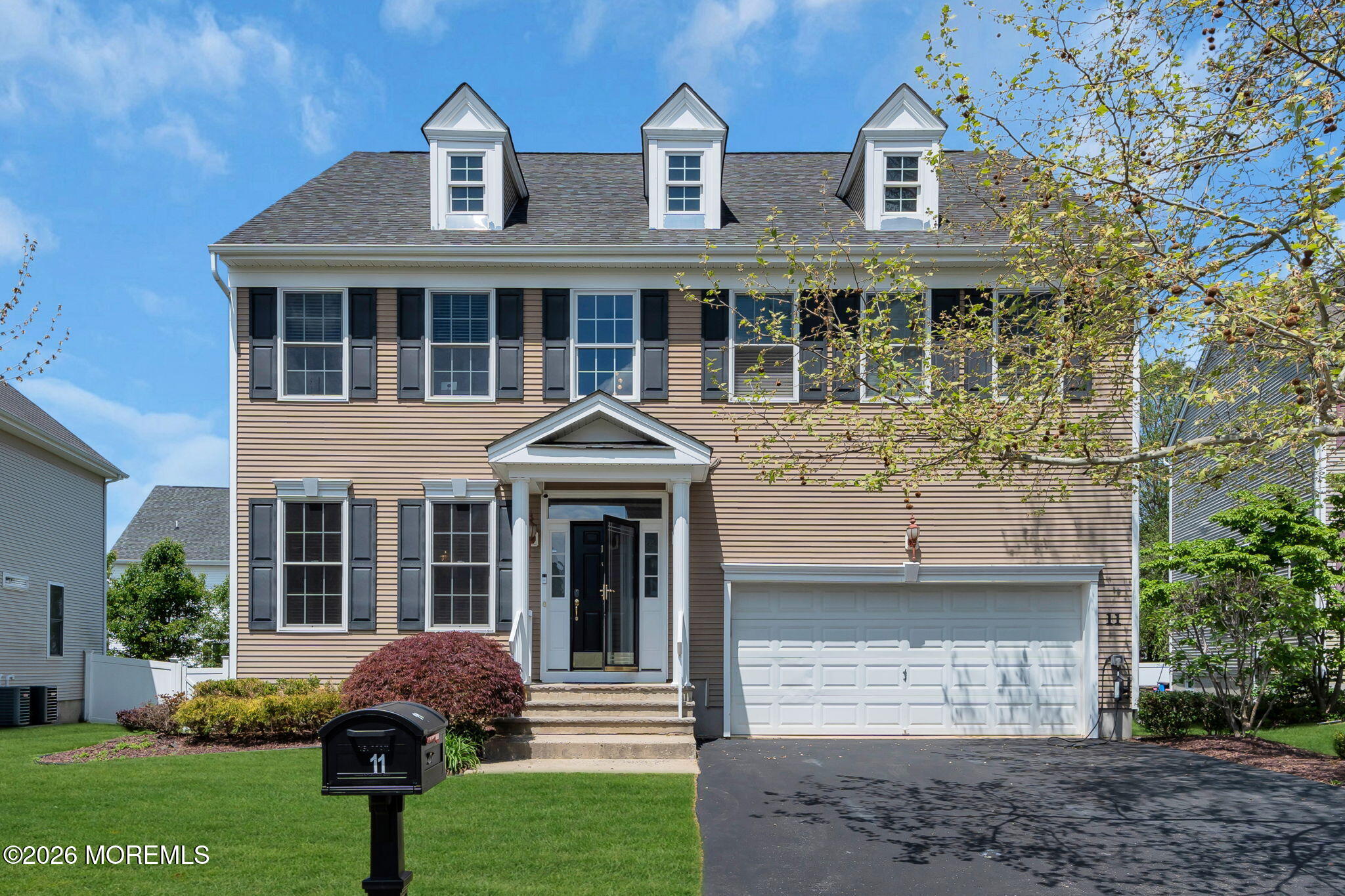 11 Colson Drive Manalapan NJ 07726