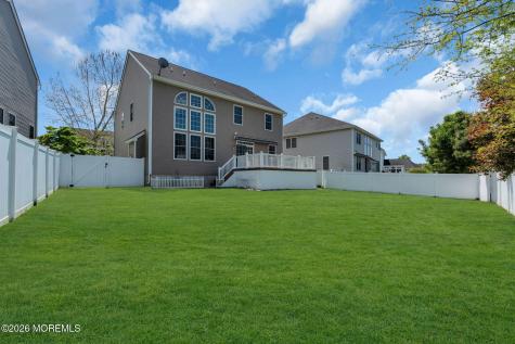11 Colson Drive Manalapan NJ 07726