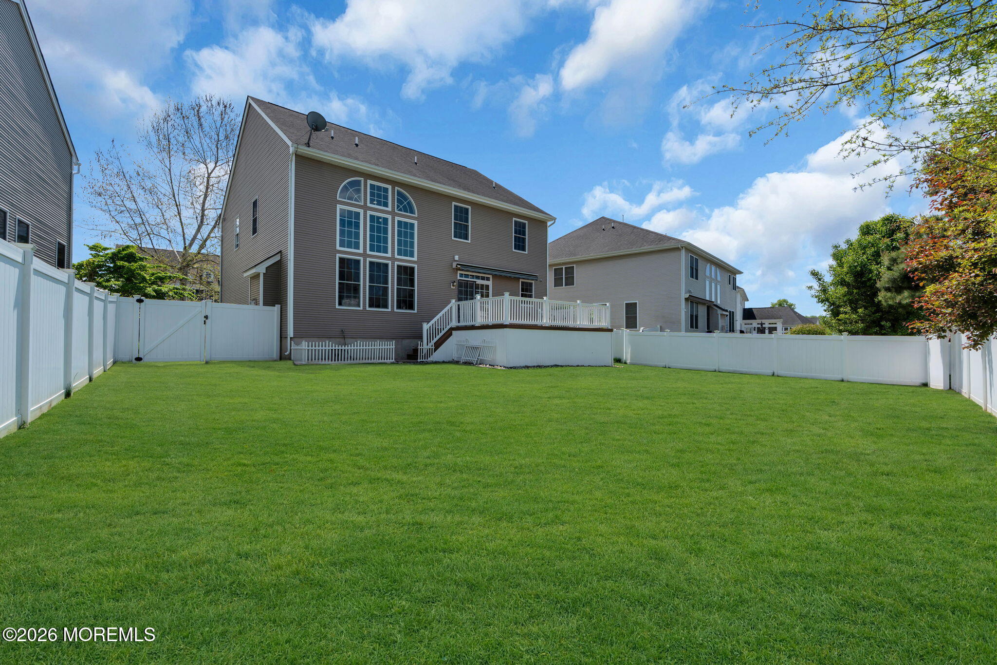 11 Colson Drive Manalapan NJ 07726