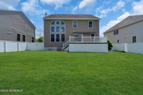 11 Colson Drive Manalapan NJ 07726