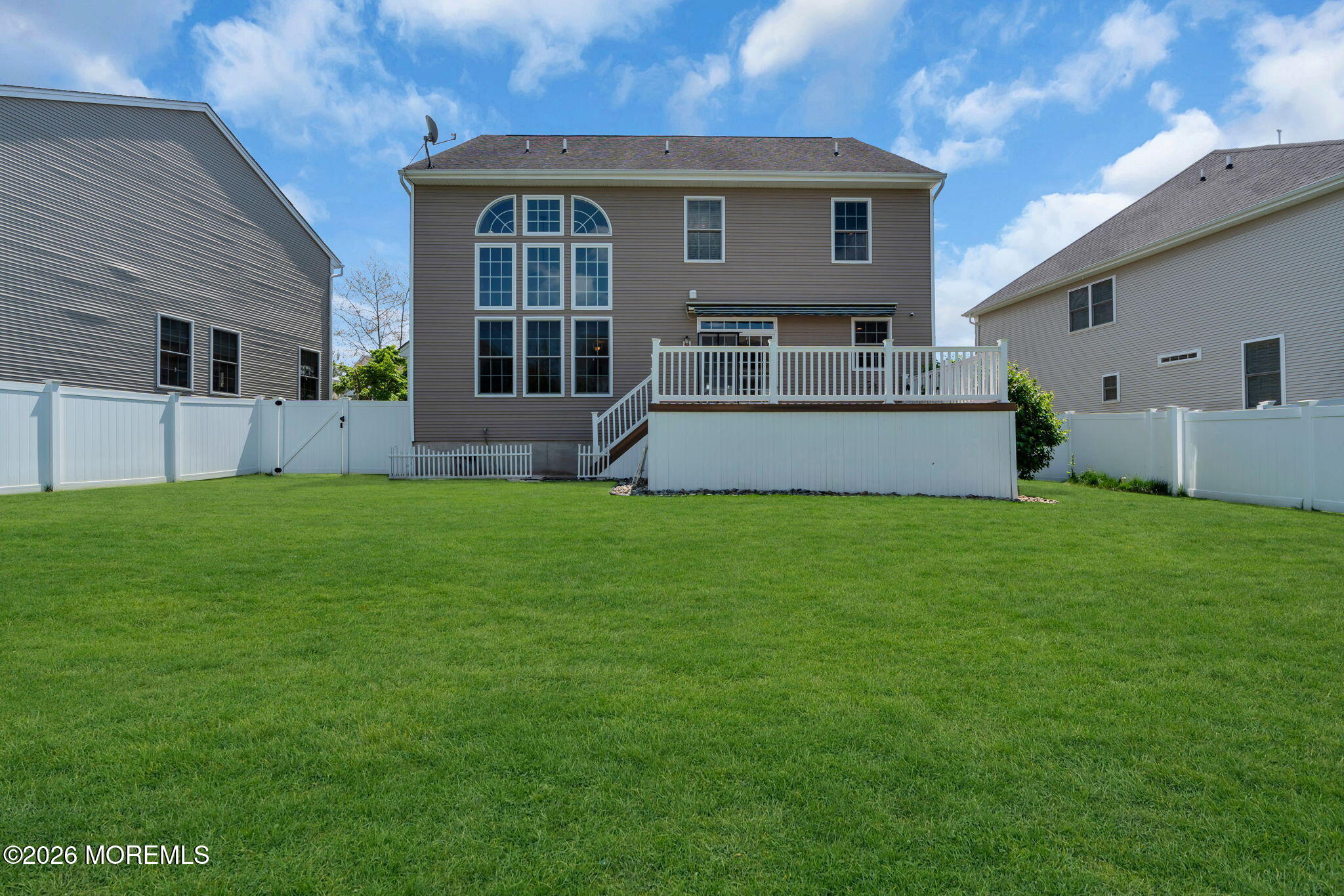 11 Colson Drive Manalapan NJ 07726