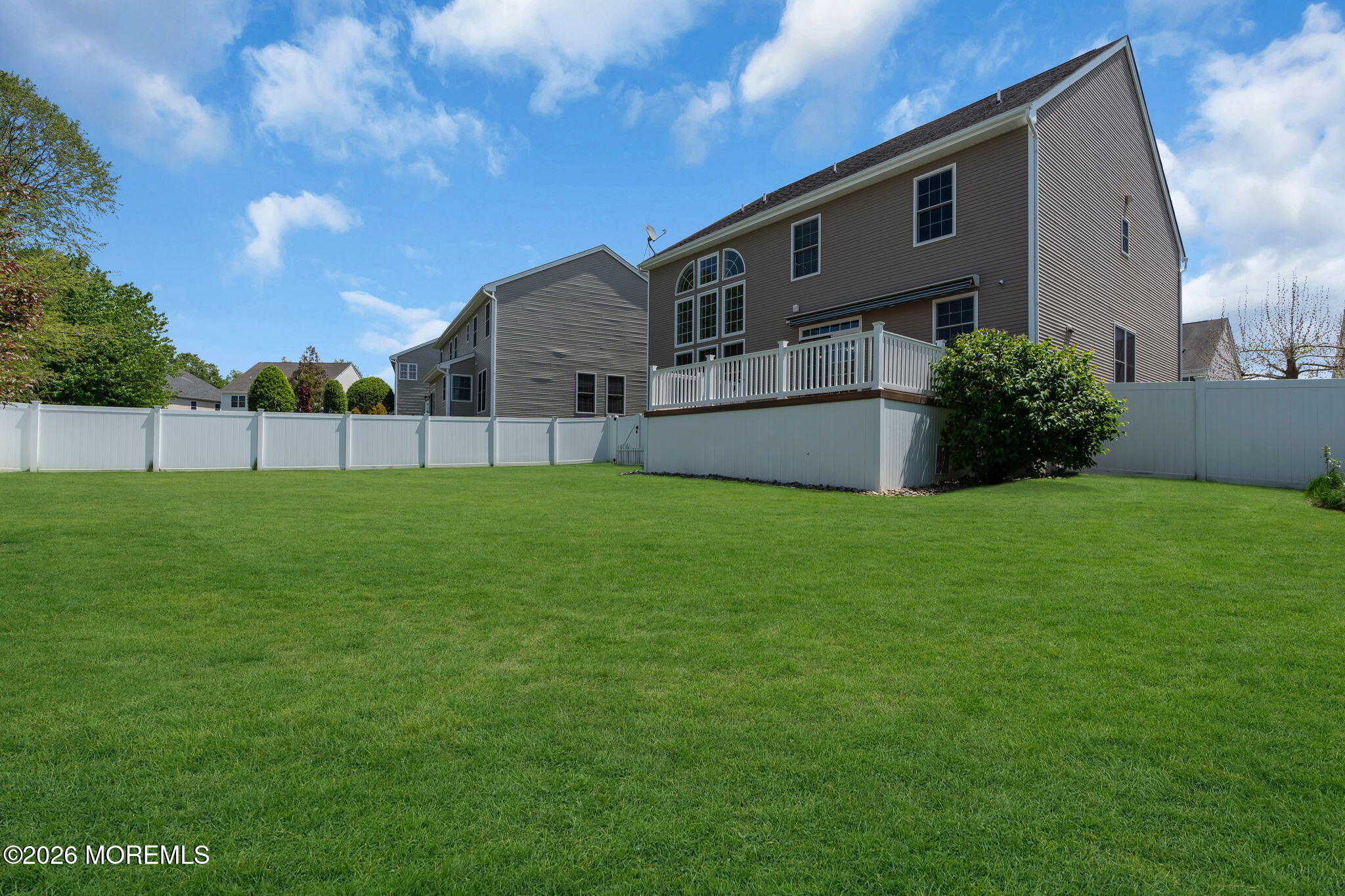 11 Colson Drive Manalapan NJ 07726