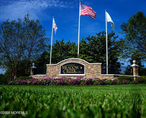 11 Colson Drive Manalapan NJ 07726
