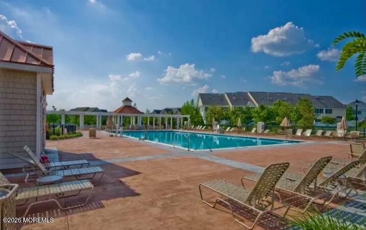 11 Colson Drive Manalapan NJ 07726