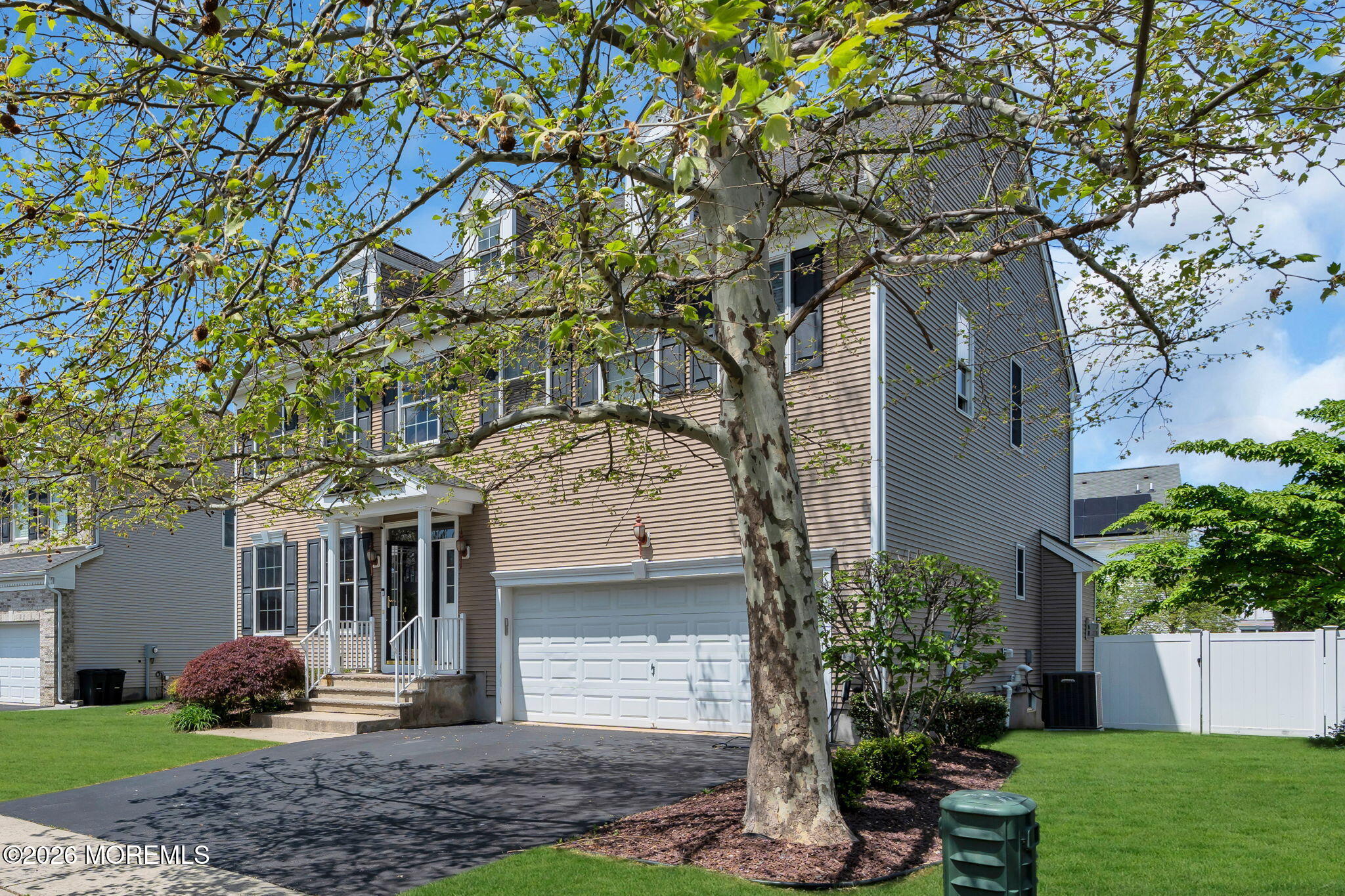 11 Colson Drive Manalapan NJ 07726
