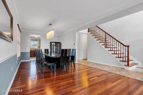 11 Colson Drive Manalapan NJ 07726