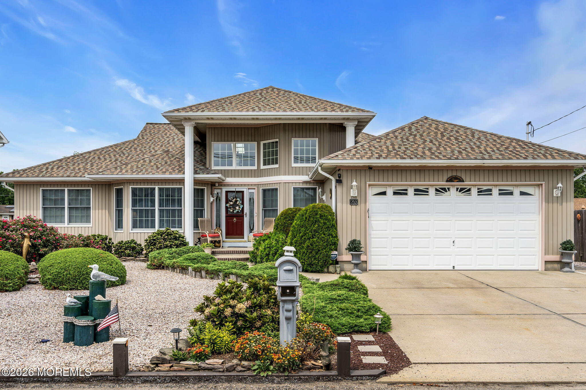 820 Bowsprit Point Lanoka Harbor NJ 08734