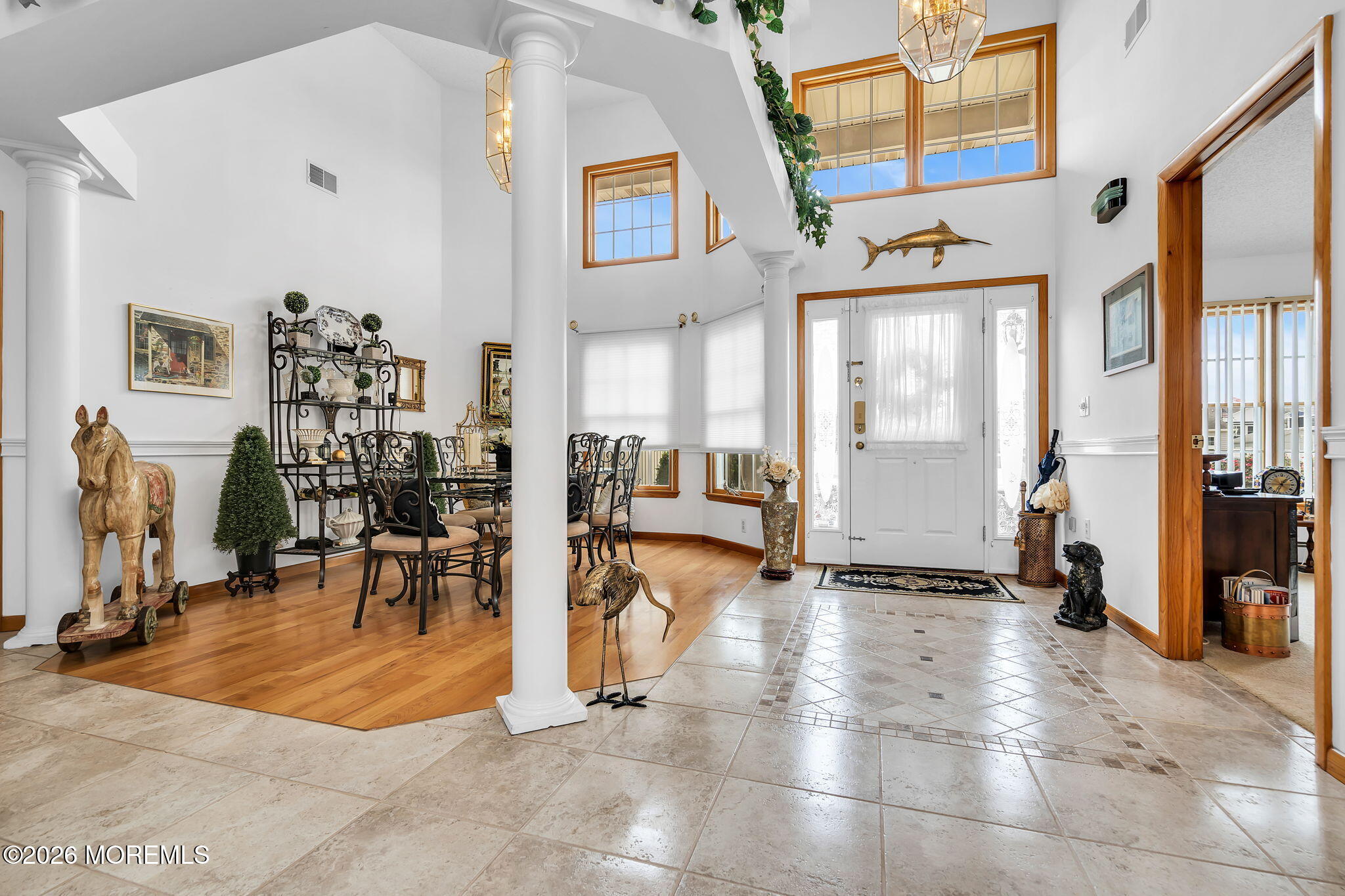 820 Bowsprit Point Lanoka Harbor NJ 08734