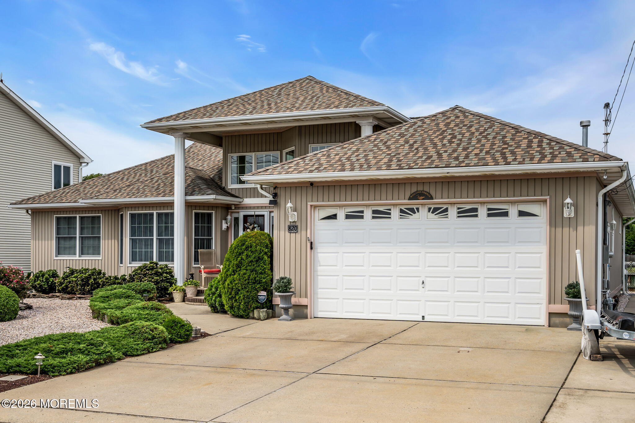 820 Bowsprit Point Lanoka Harbor NJ 08734