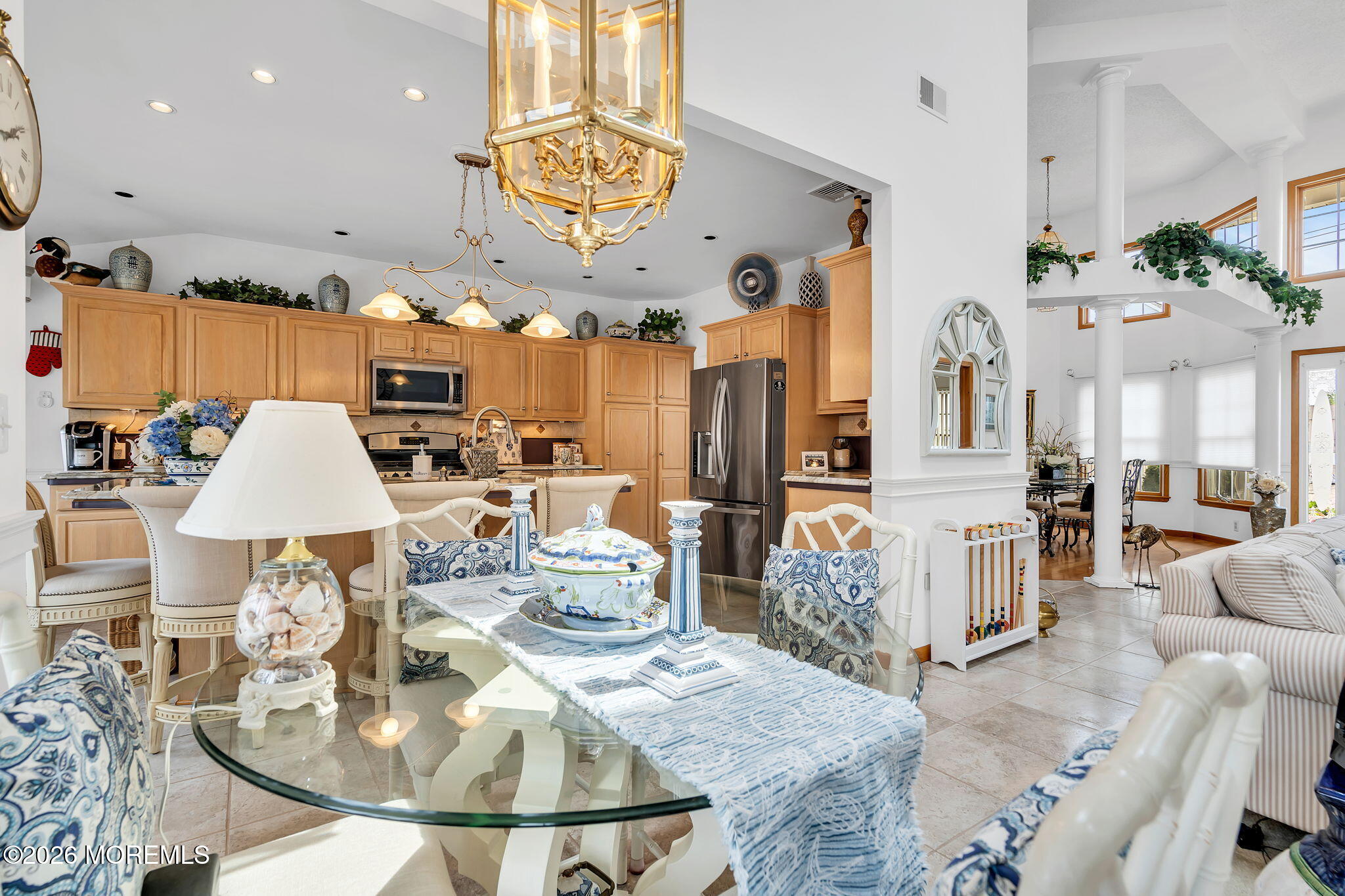 820 Bowsprit Point Lanoka Harbor NJ 08734