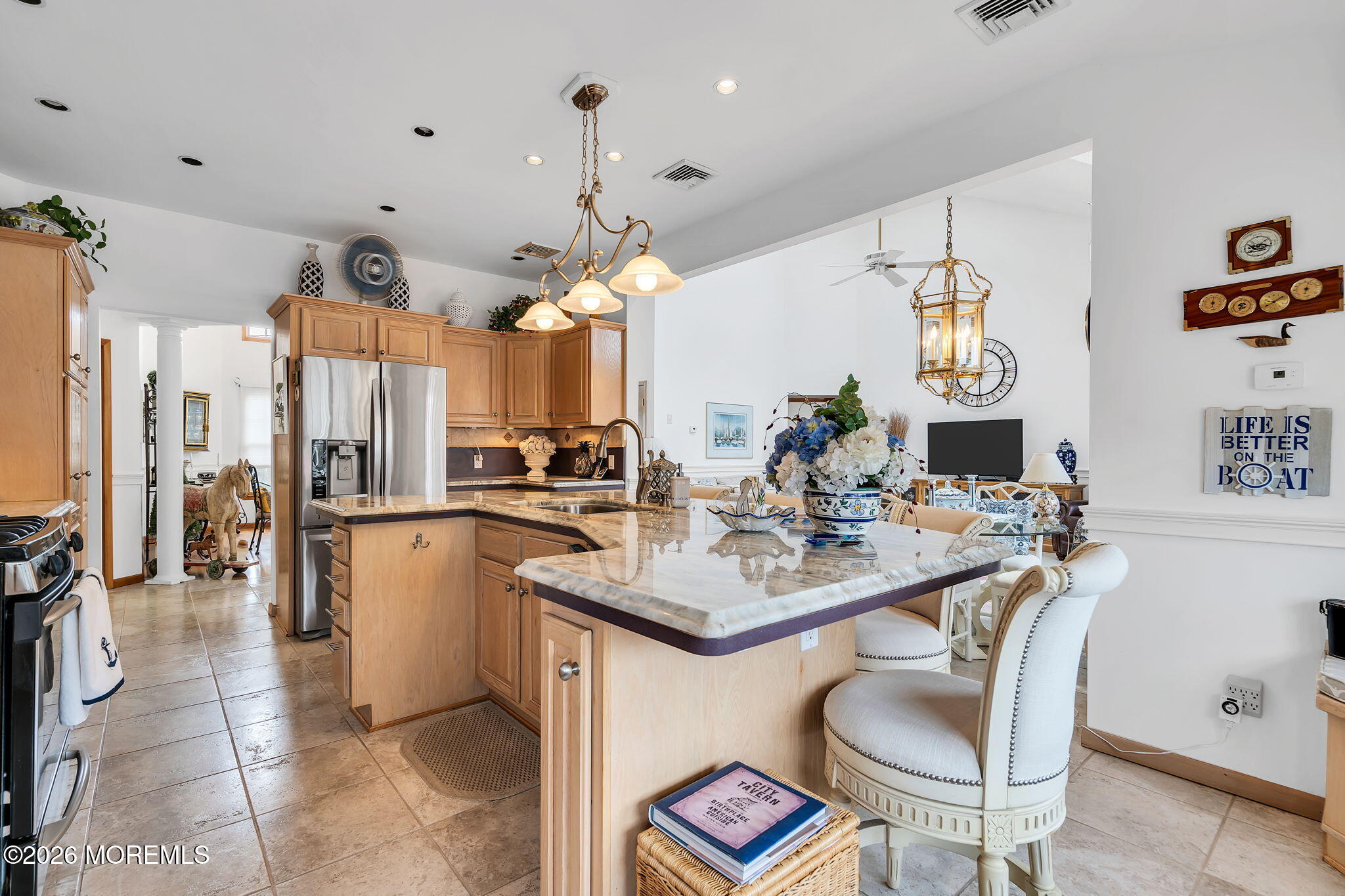820 Bowsprit Point Lanoka Harbor NJ 08734