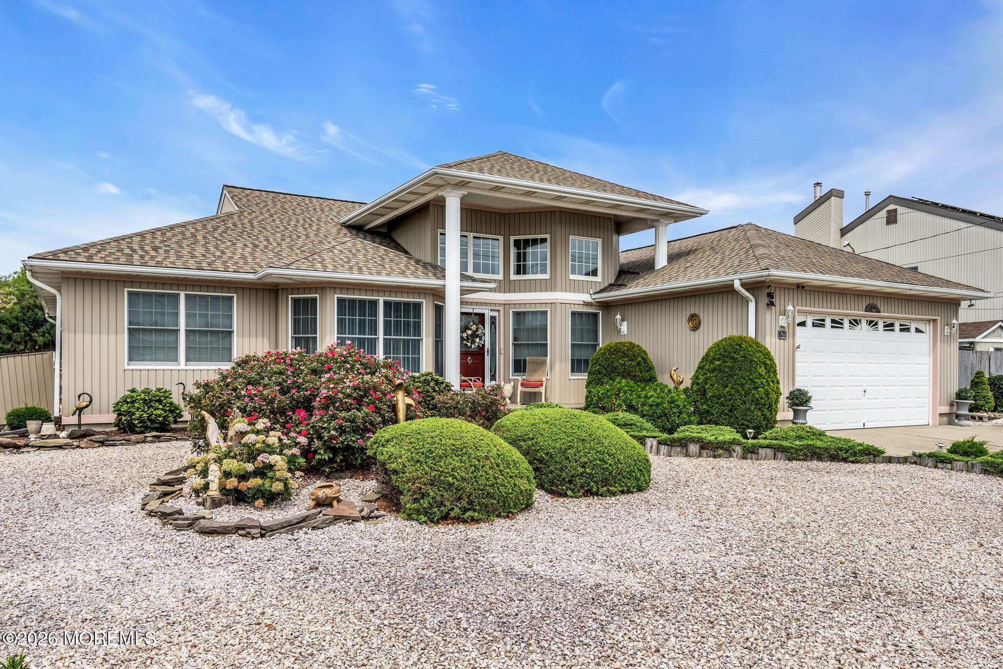 820 Bowsprit Point Lanoka Harbor NJ 08734