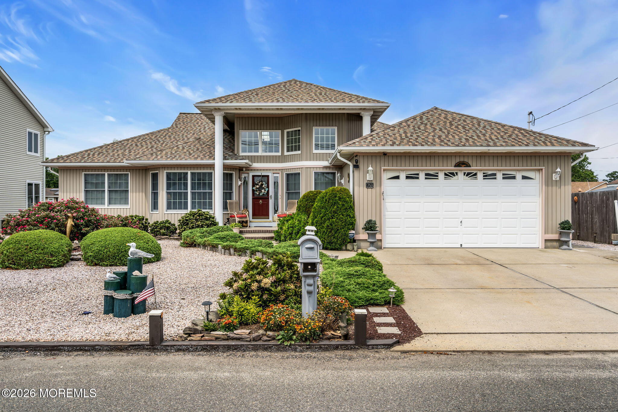 820 Bowsprit Point Lanoka Harbor NJ 08734