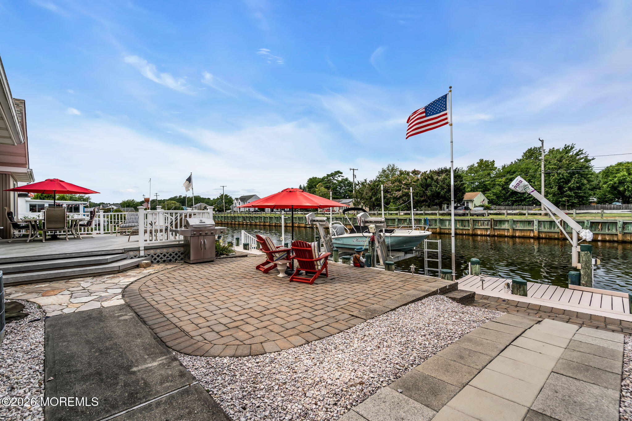 820 Bowsprit Point Lanoka Harbor NJ 08734